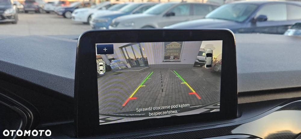 Ford Kuga 1.5 EcoBoost FWD ST-Line X - 34