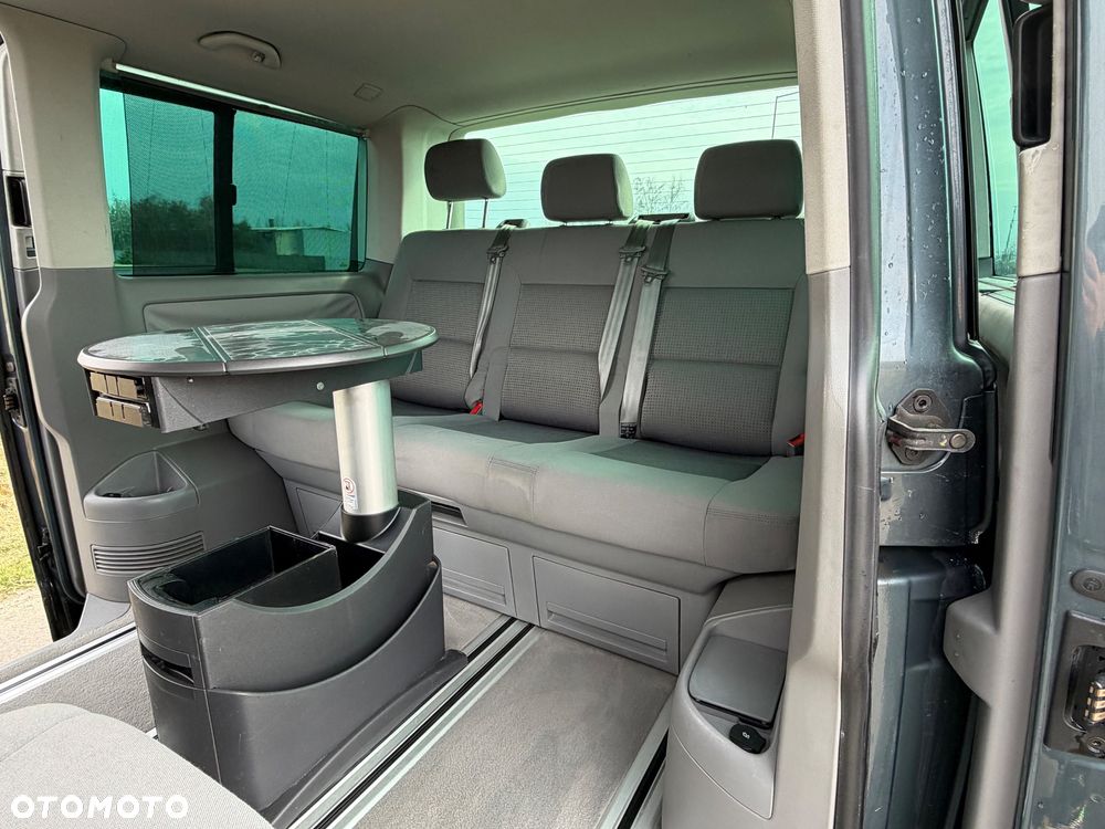 Volkswagen Multivan L1 Comfortline - 20