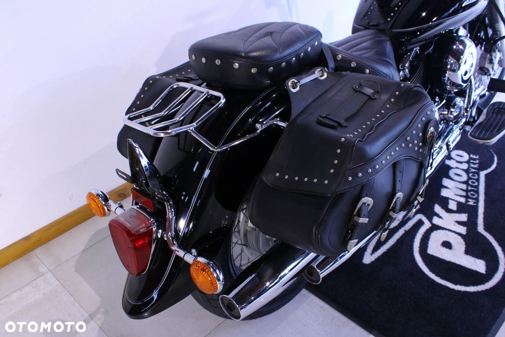 Yamaha Drag Star - 18