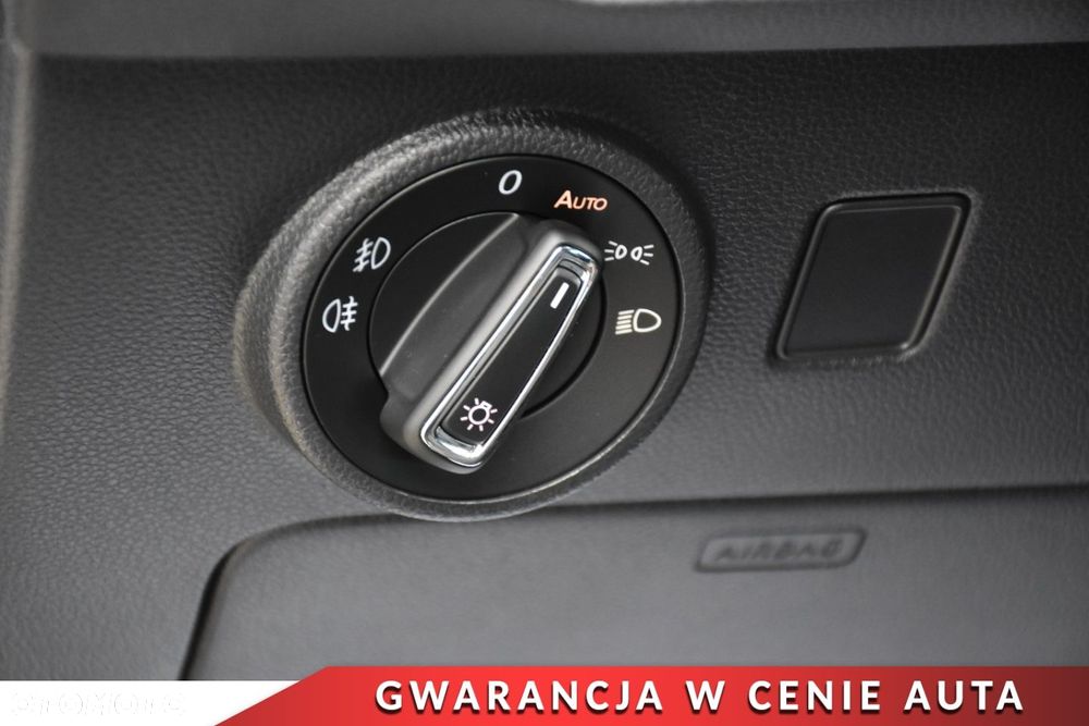 Seat Ateca 1.4 ECO TSI DSG FR - 23