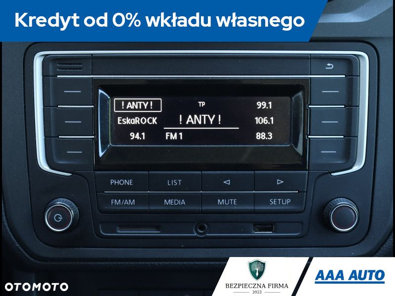 Volkswagen Caddy - 13