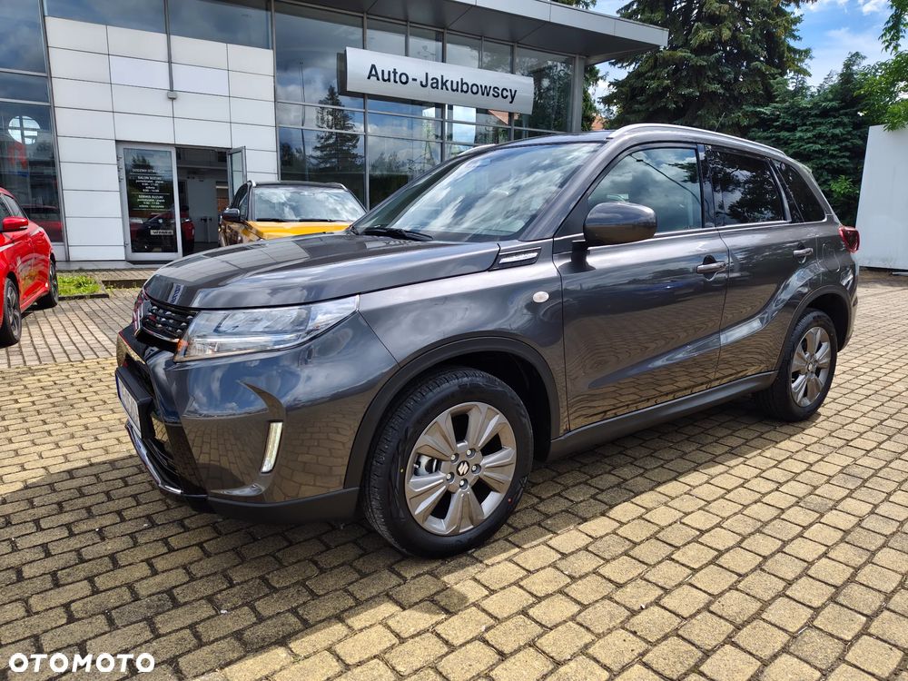 Suzuki Vitara - 1