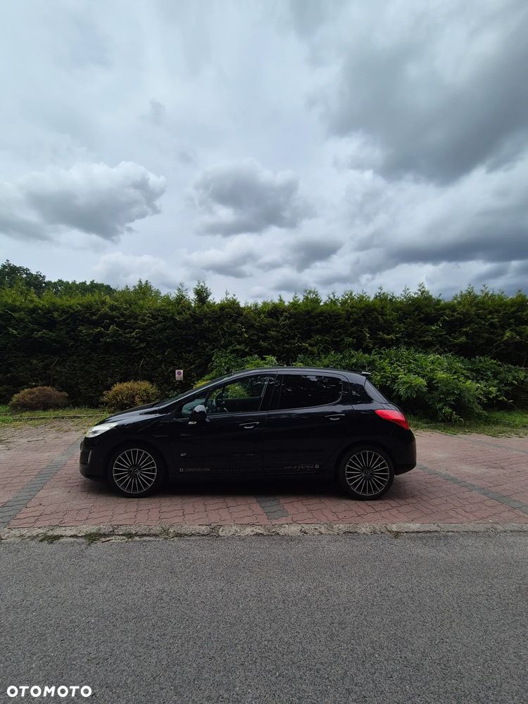 Peugeot 308 200 THP GTi - 3