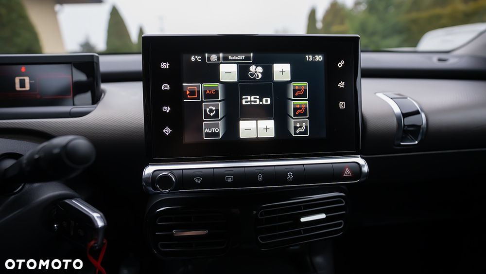 Citroën C4 Cactus Pure Tech 110 Stop&Start Feel - 38