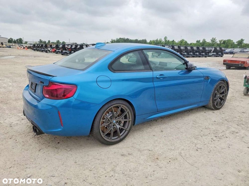 BMW M2 - 4