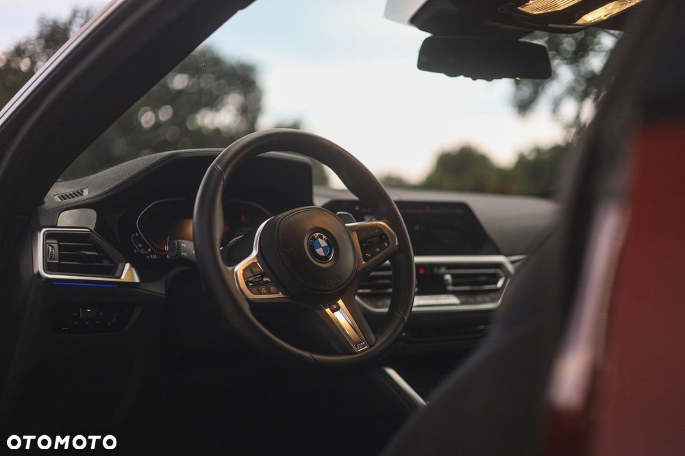 BMW Seria 4 430i M Sport - 24