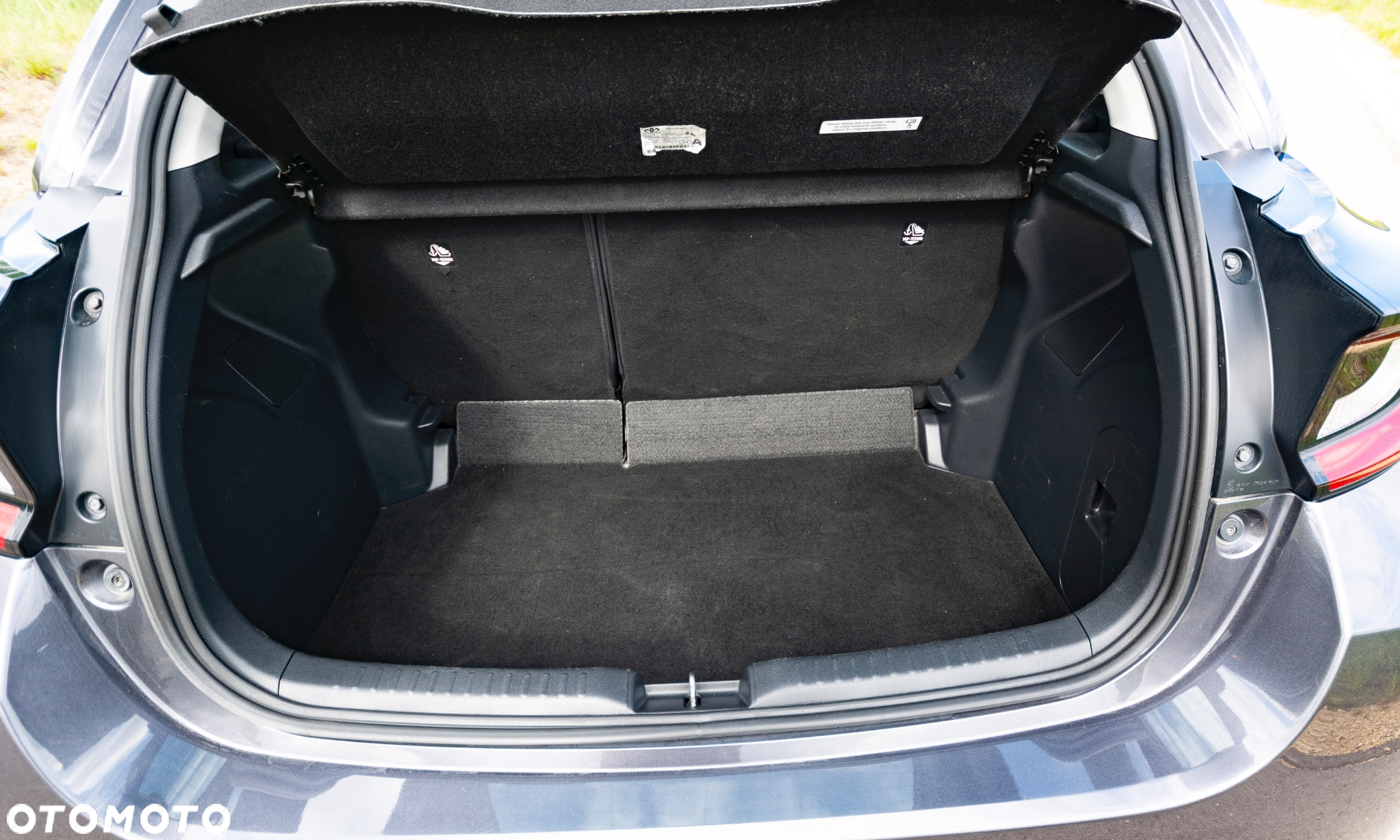 Toyota Yaris 1.5 Comfort - 23