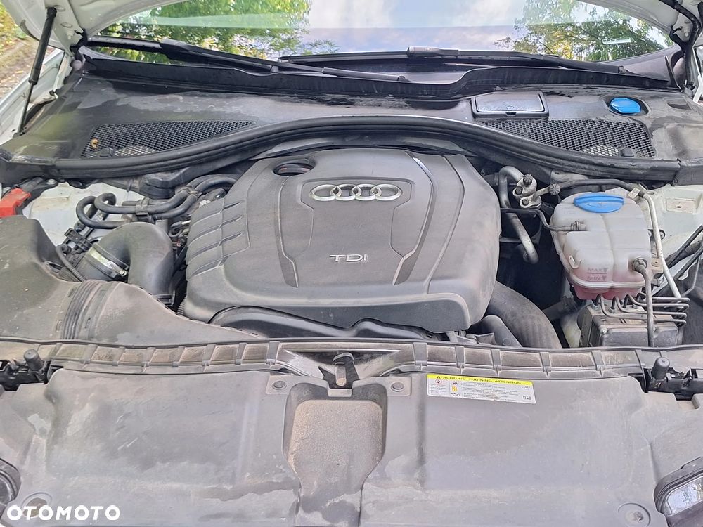 Audi A6 - 17