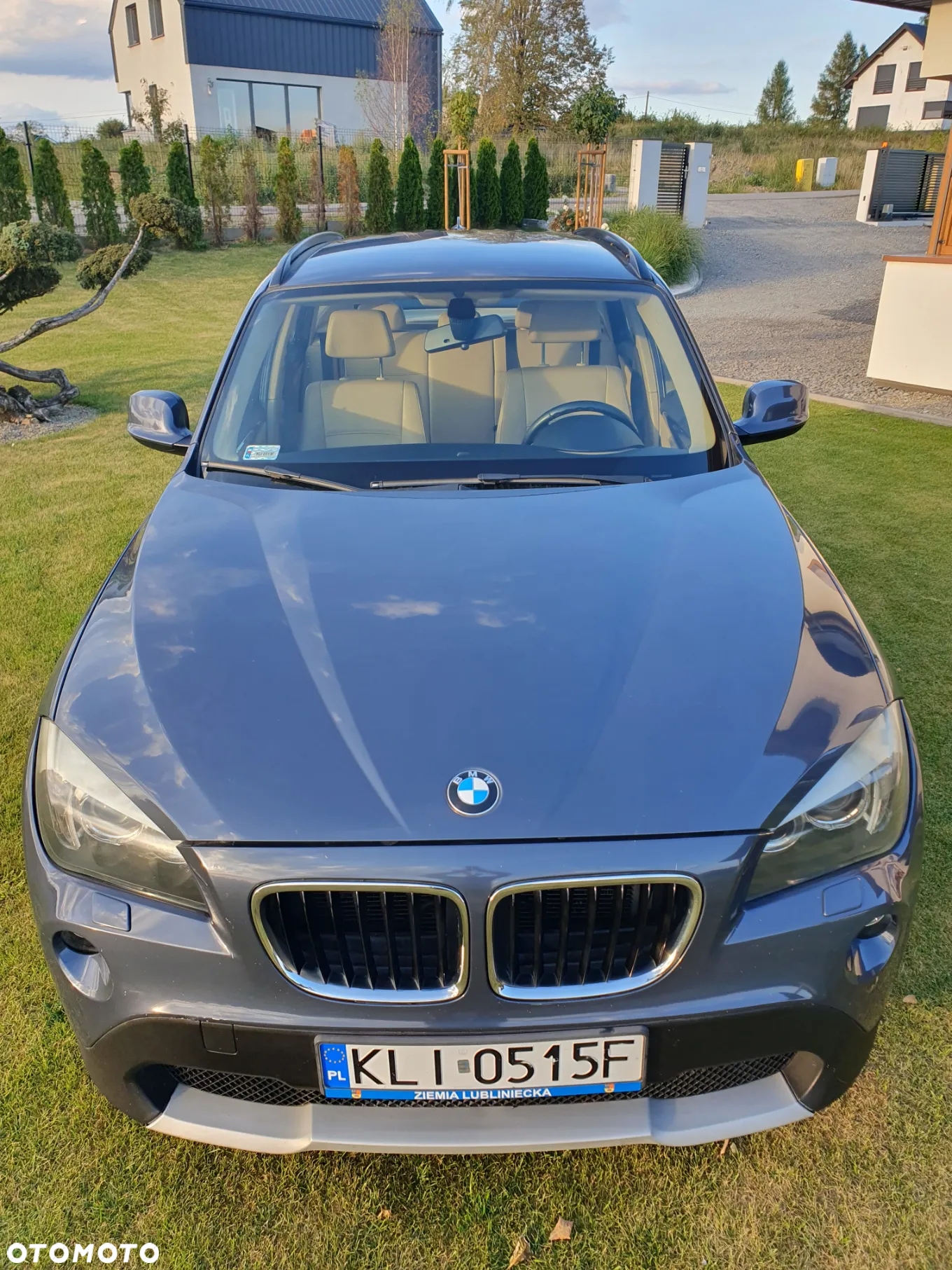 BMW X1 - 11