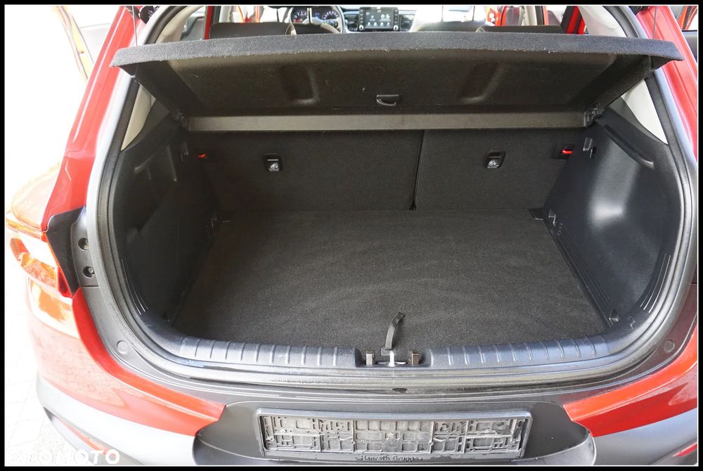Kia Stonic 1.4 Spirit - 9