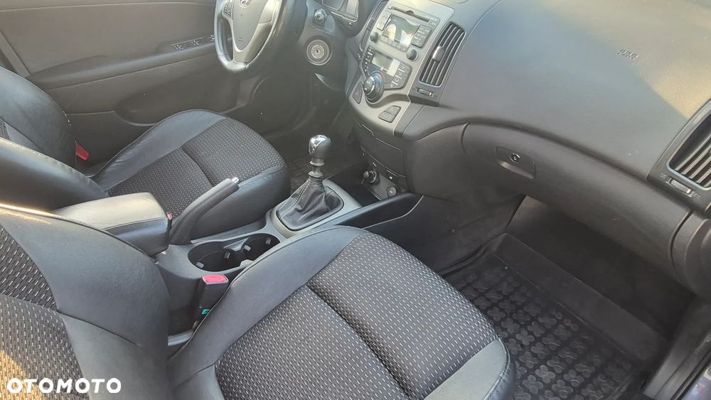 Hyundai i30 - 8