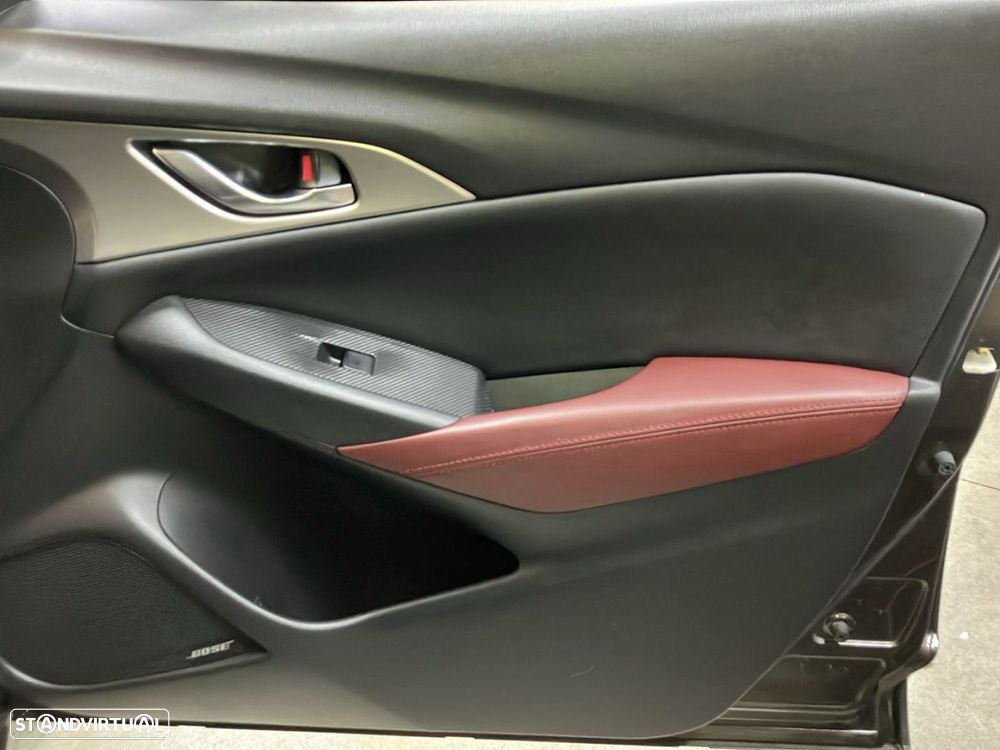 Mazda CX-3 1.5 Sky.Evolve - 21