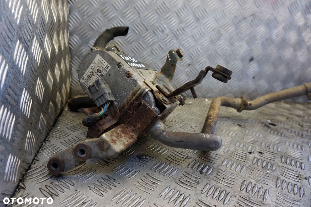 OGRZEWANIE POSTOJOWE COROLLA E12 LIFT 5D HB HYDRONIC II D5Z-H TOYOTA 2004-2007 - 2