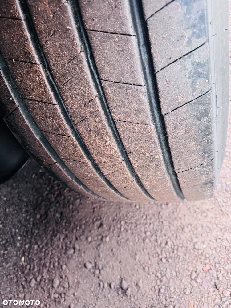 Krone Thermo King SLXi300 , DOPPELSTOCK - 16