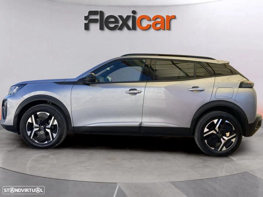 Peugeot 2008 1.2 PureTech Allure - 5