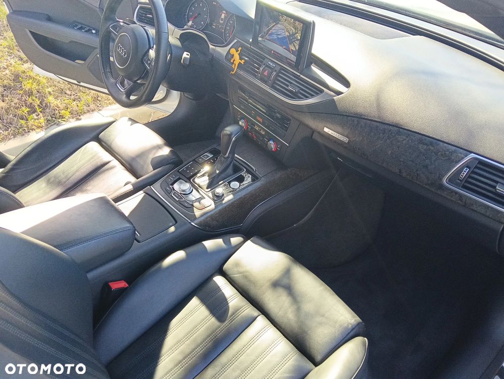 Audi A7 Sportback - 16