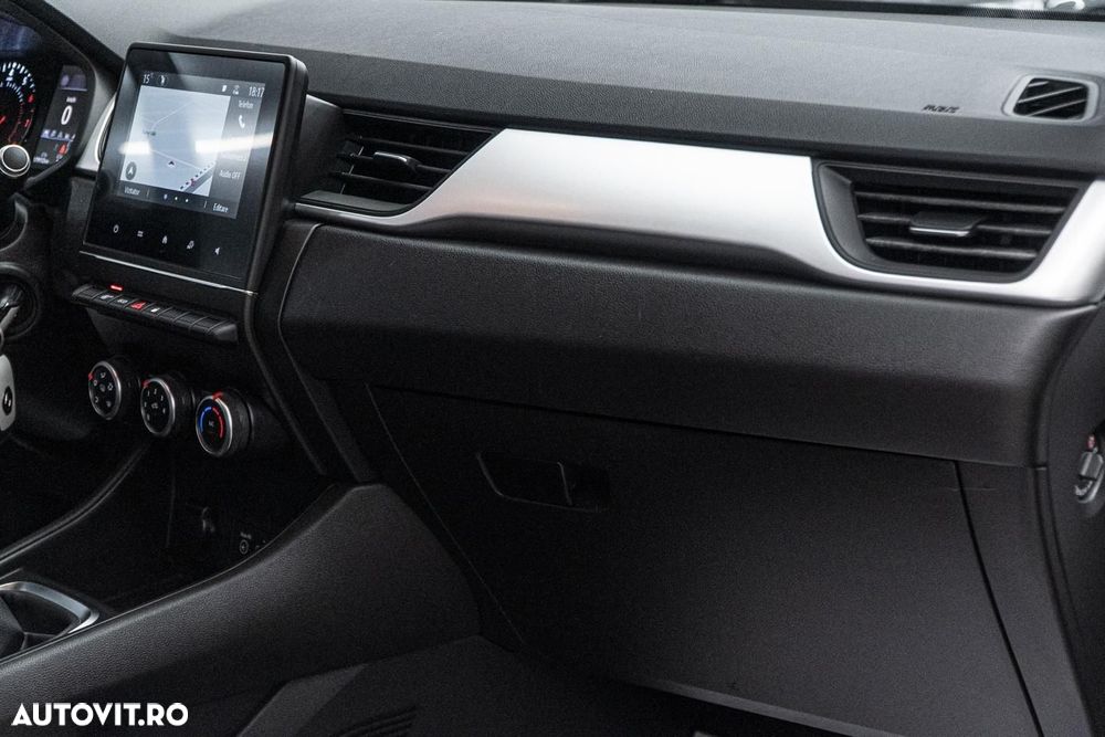 Renault Captur TCe 90 Intens - 28