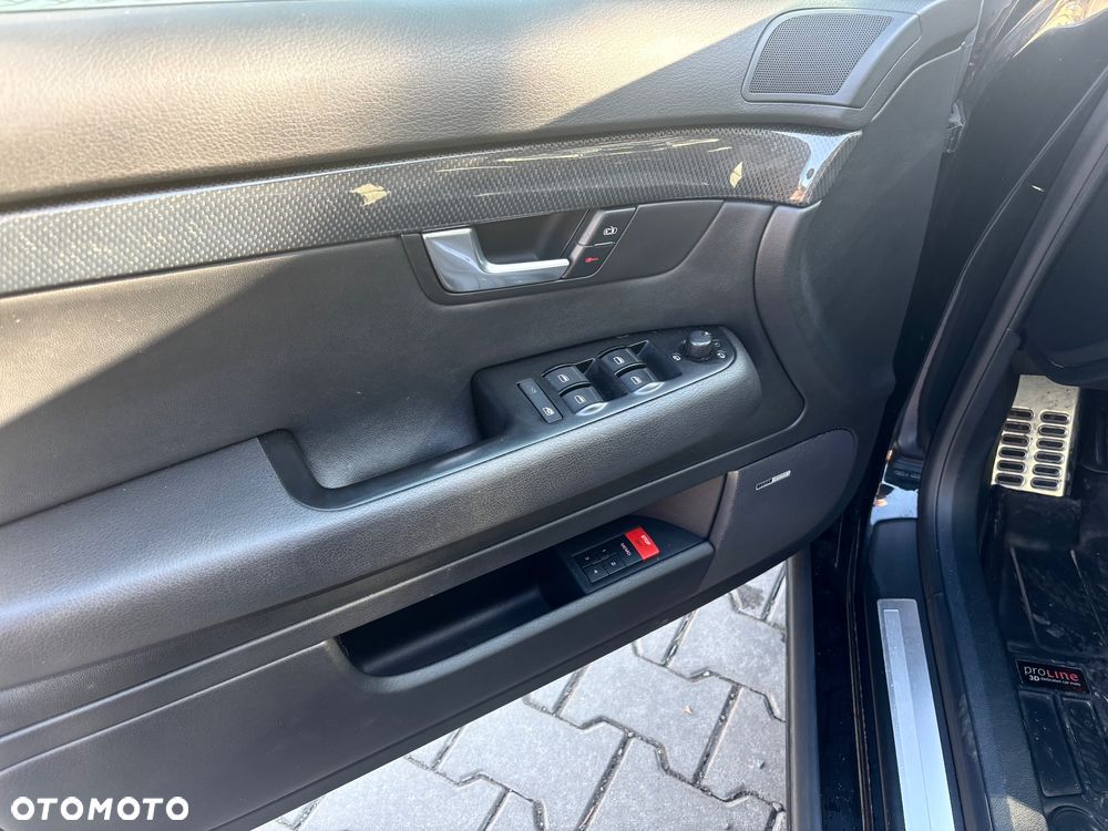 Audi S4 Avant - 13