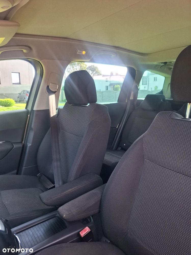 Peugeot 5008 155 THP Family - 9