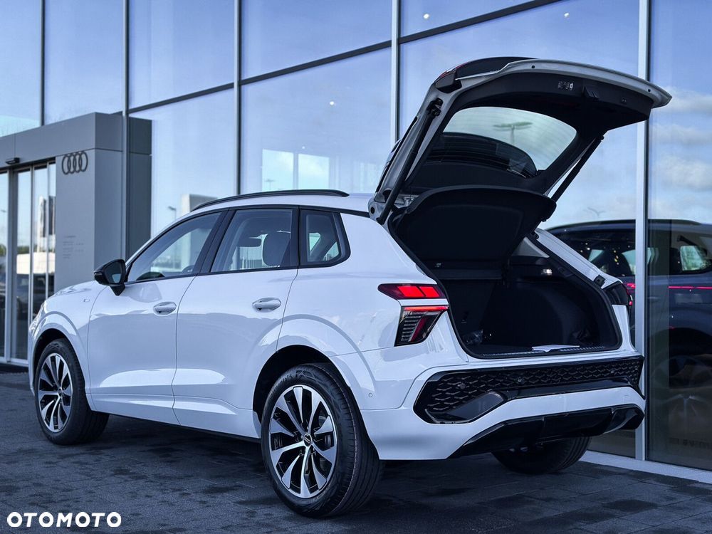 Audi Q3 - 12