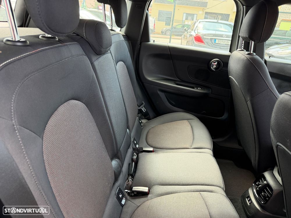 MINI Countryman - 12