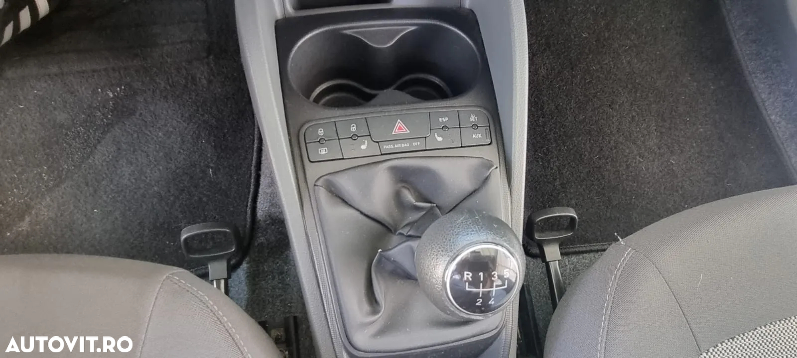 Seat Ibiza - 16