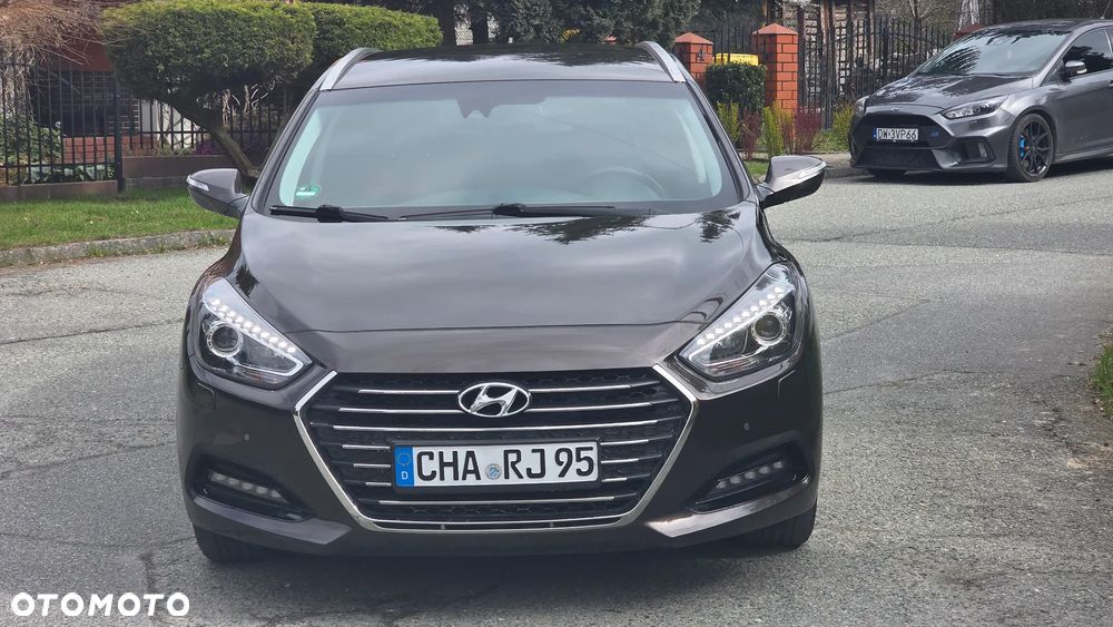 Hyundai i40 1.7 CRDi BlueDrive Premium - 1