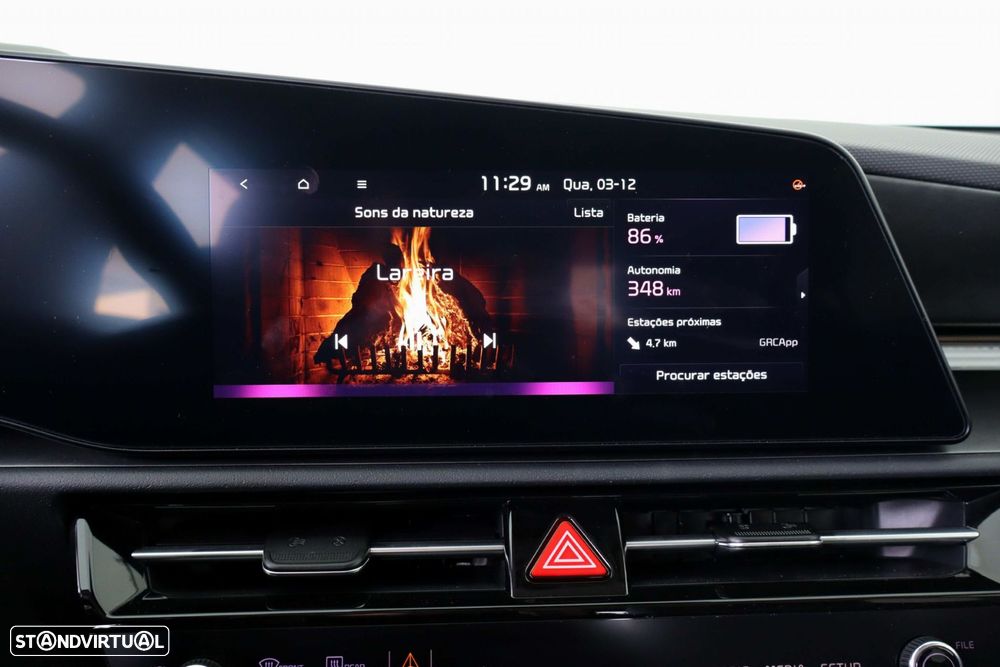 Kia Niro EV 64kWh Tech - 53