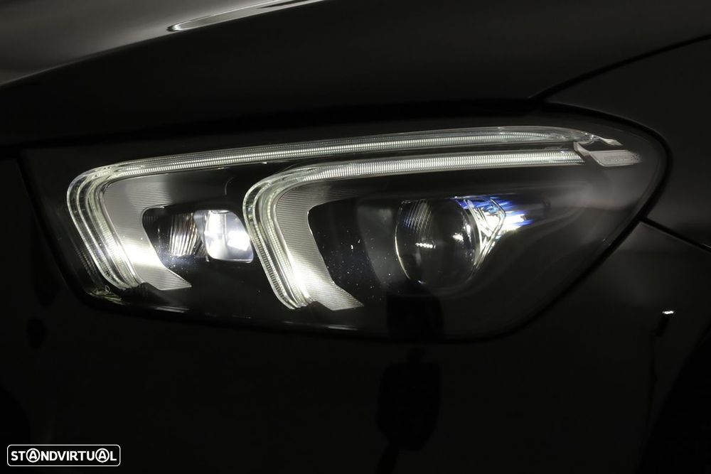 Mercedes-Benz GLE 350 de 4Matic - 6