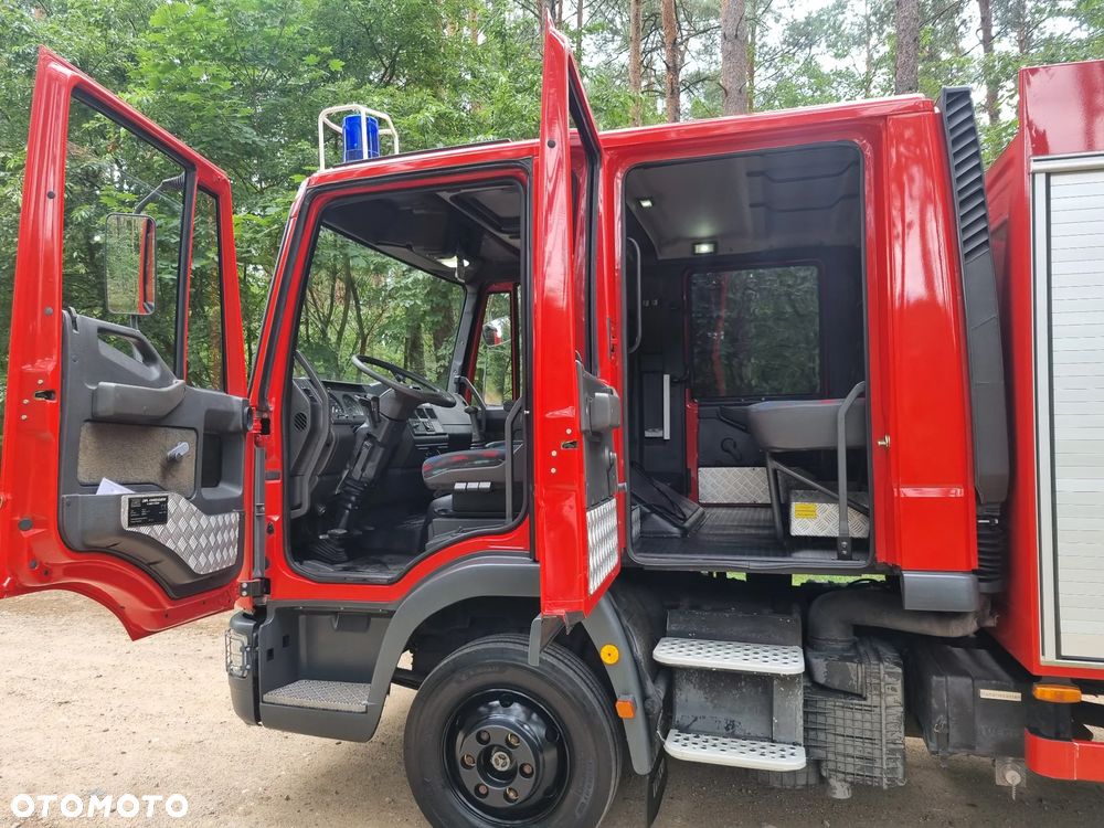 Iveco EuroCargo 75E14 - 13