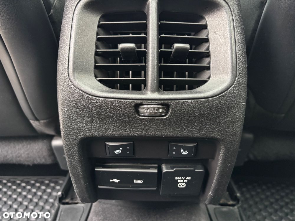 Jeep Cherokee 2.0 GME Active Drive I Overland - 36