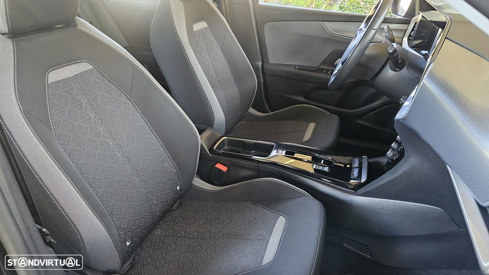 Opel Mokka-e 50 kWh GS - 33