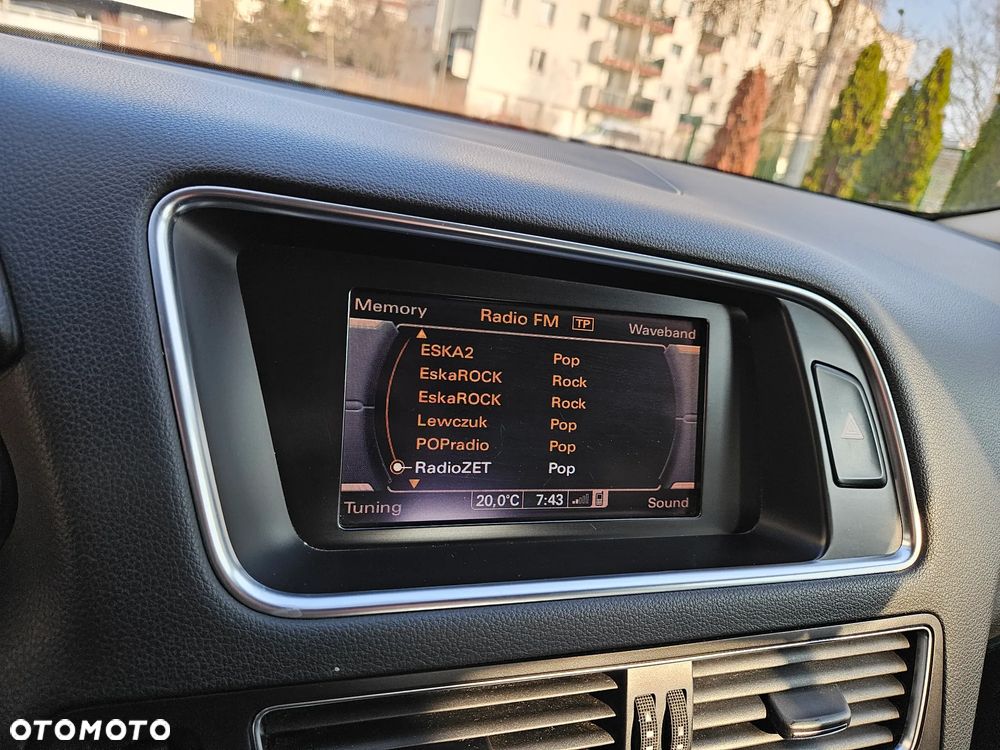 Audi Q5 2.0 TDI Quattro - 19