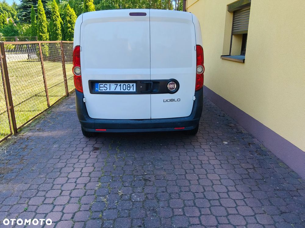 Fiat Doblo - 4