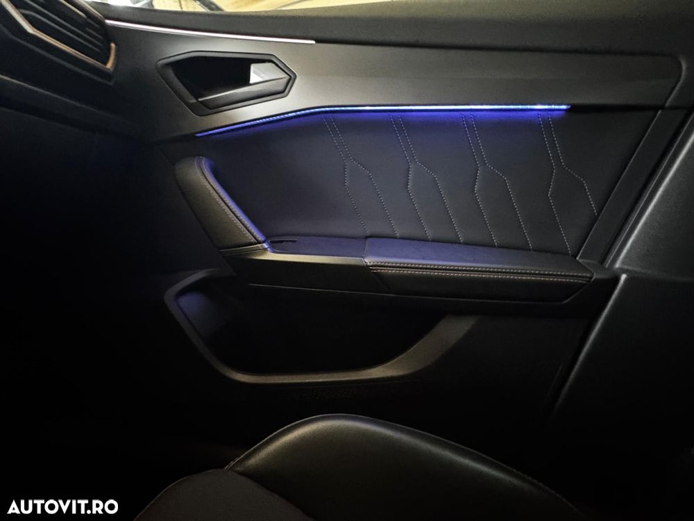 Cupra Formentor VZ 1.4 e-Hybrid DSG Tribe Edition - 13