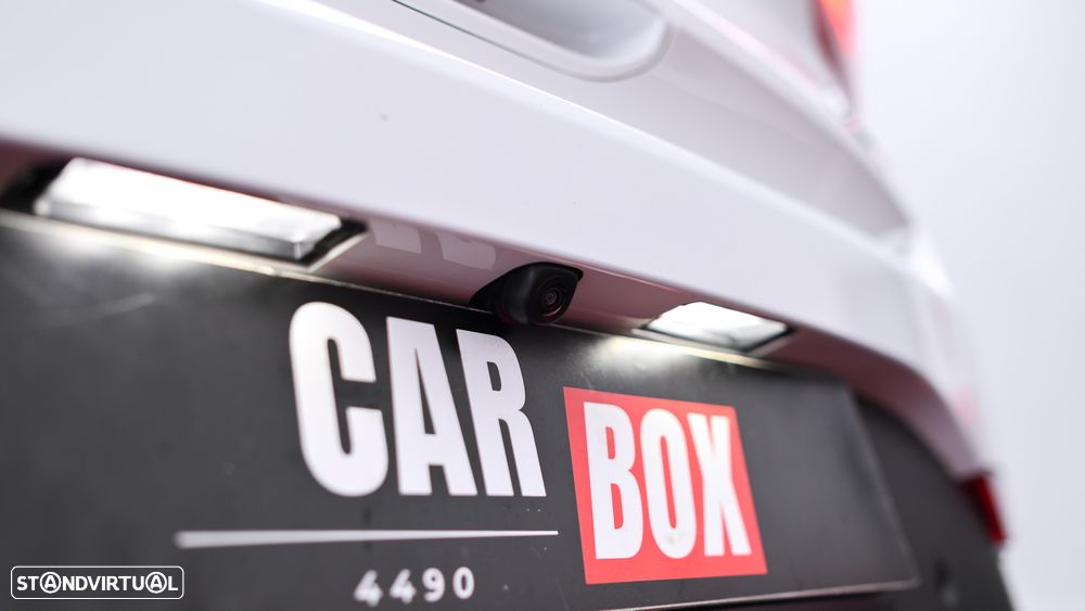 Hyundai i30 N 2.0 T-GDi Pack Performance 8DCT - 35