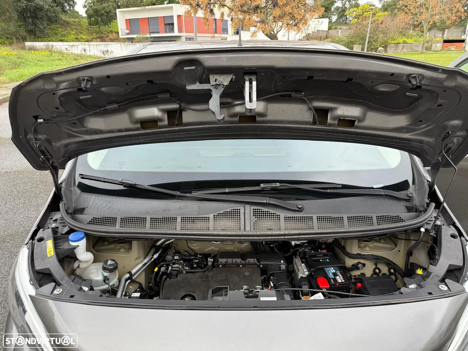 Peugeot Expert 1.5 BlueHDi L2H1 Semi-Vidrado - 27