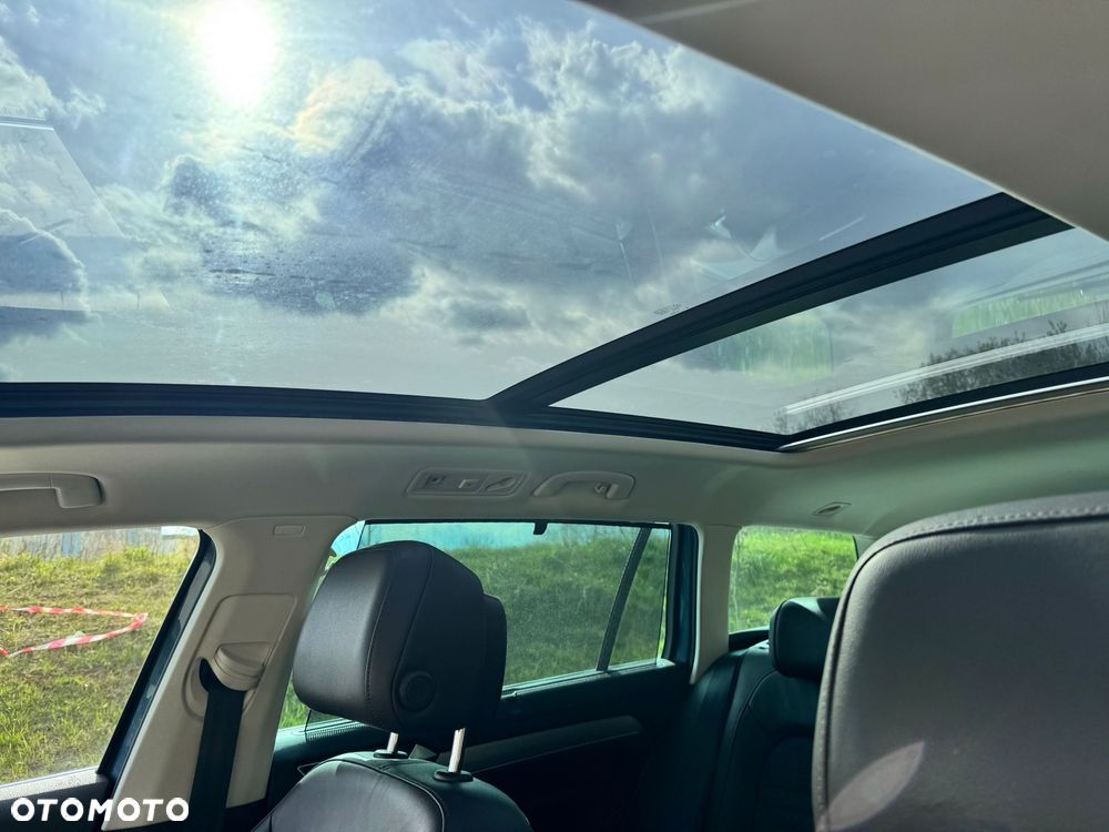 Volkswagen Passat Variant 1.8 TSI BMT Highline DSG - 5