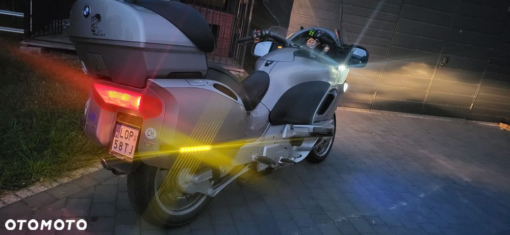 BMW K - 11