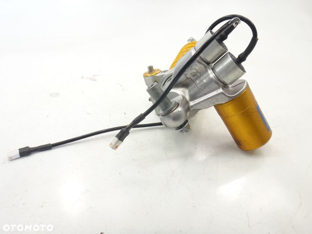 Tuono V4 1100 Factory 21- Amortyzator Tył - 2