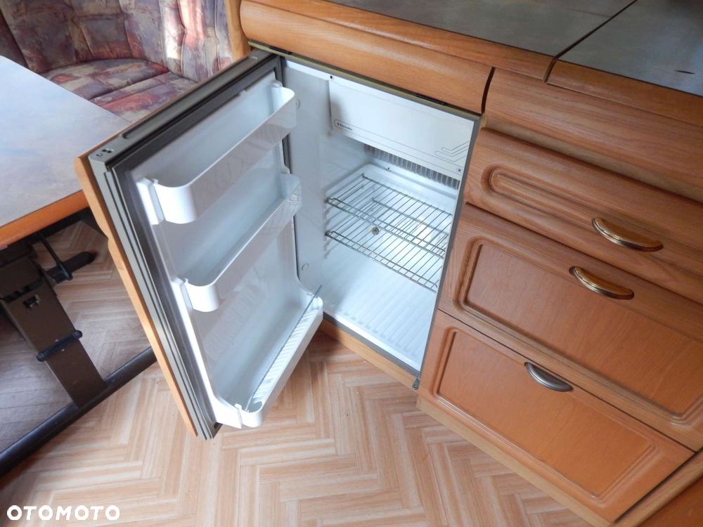 Tabbert COMTESSE 490 DW - 23