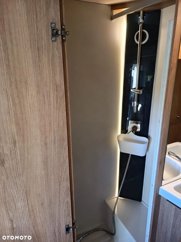 Roller Team Zefiro 298TL - 4