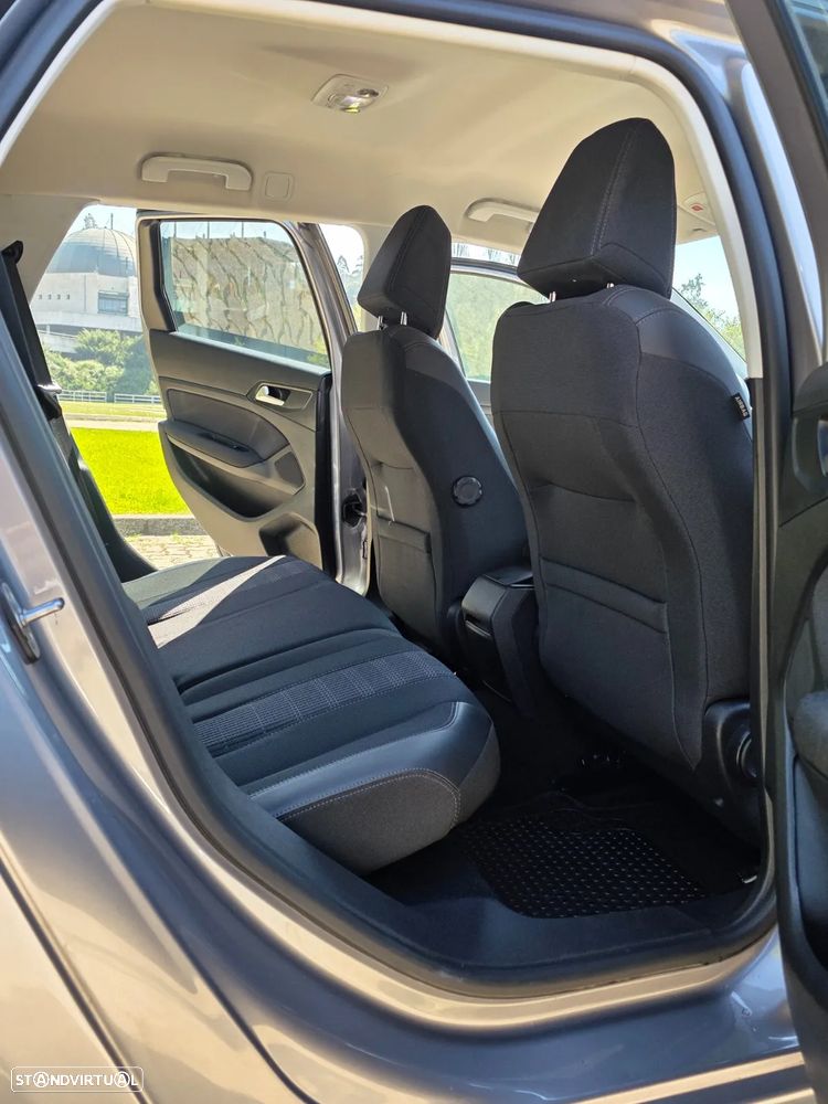 Peugeot 308 SW 1.5 BlueHDi Allure - 10