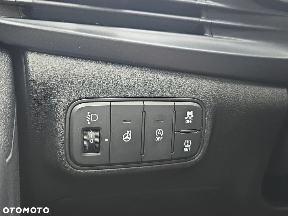 Hyundai i20 1.0 T-GDi Modern Black - 23