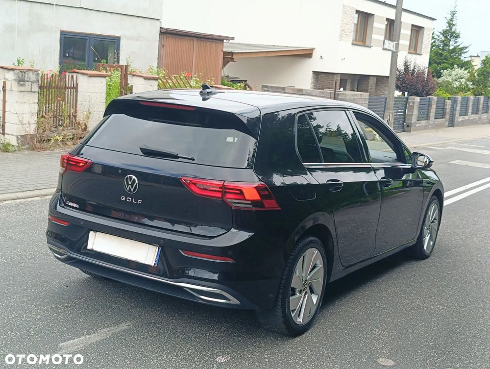 Volkswagen Golf 2.0 TDI SCR Life - 25