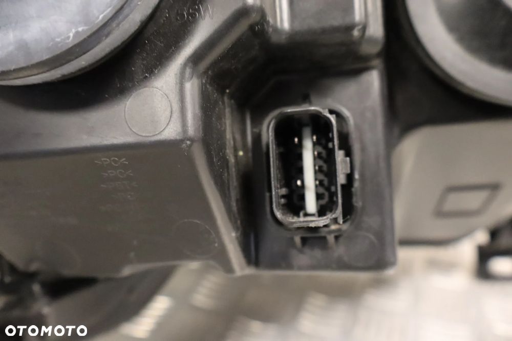 LAMPA PRZEDNIA PRZÓD LEWA RENAULT MASTER III LIFT 260607867R 2019-2024 - 12