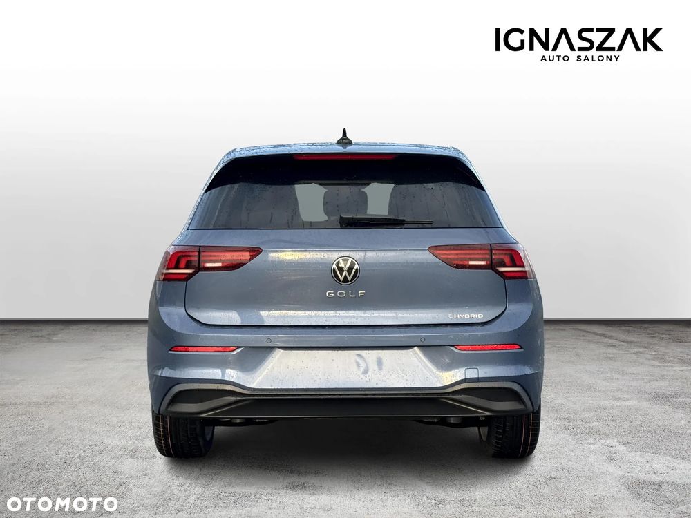 Volkswagen Golf 1.5 TSI EHybrid PHEV 150kW Life Plus DSG - 5