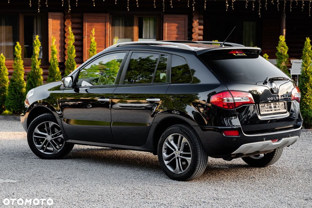Renault Koleos 2.5 16V 4x4 Dynamique - 11