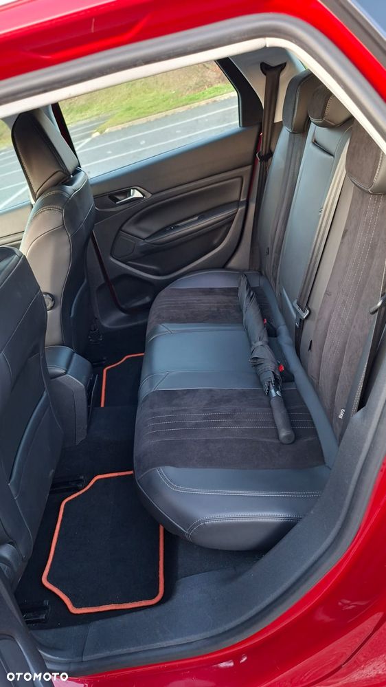 Peugeot 308 BlueHDi FAP 120 Stop & Start Allure - 8