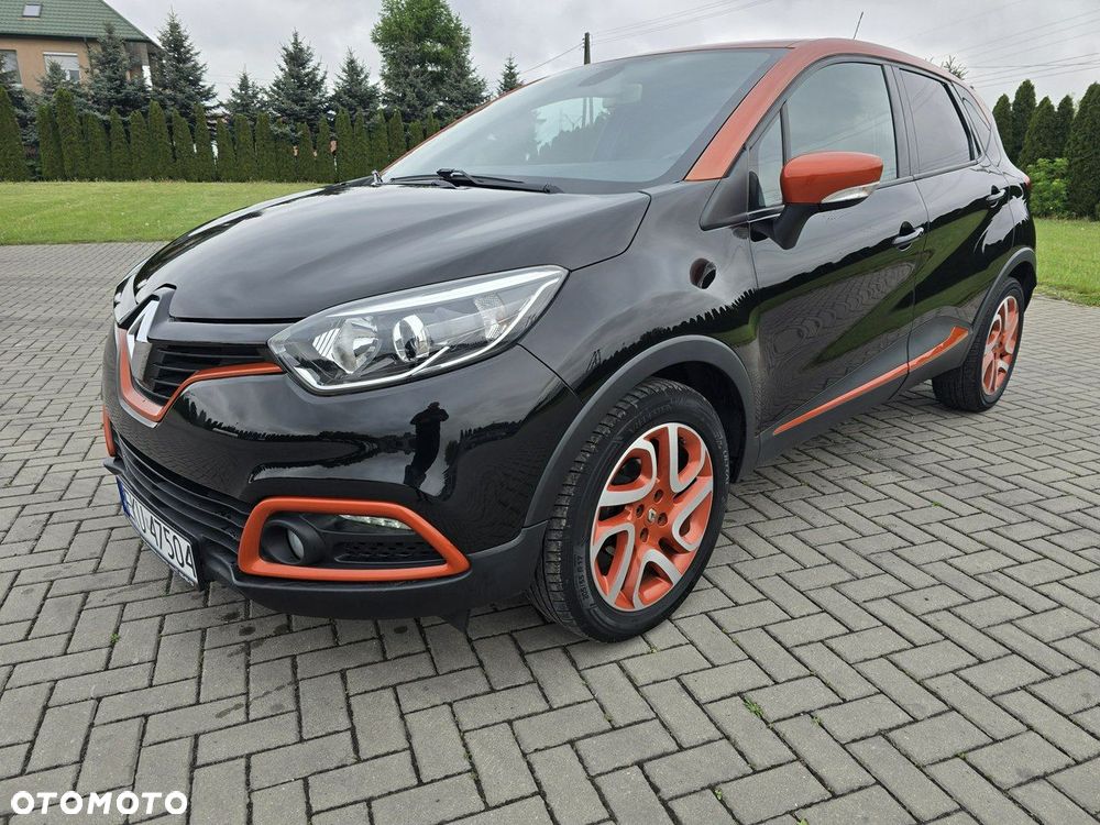 Renault Captur - 6